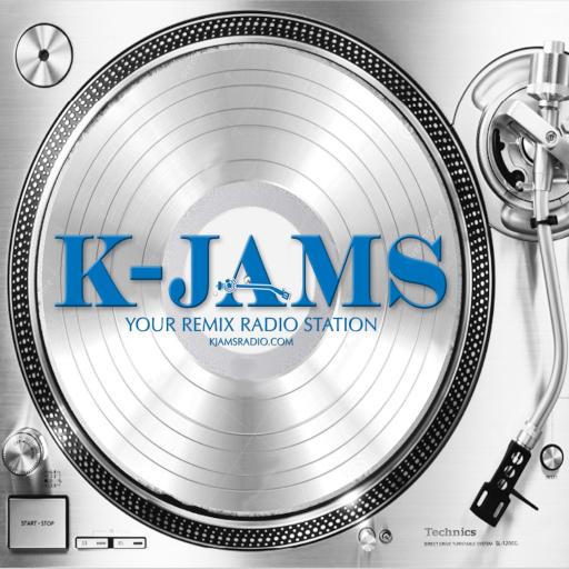 K-Jams Radio icon