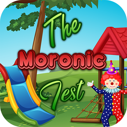 Moronic IQ Test - Stupid Questions icon