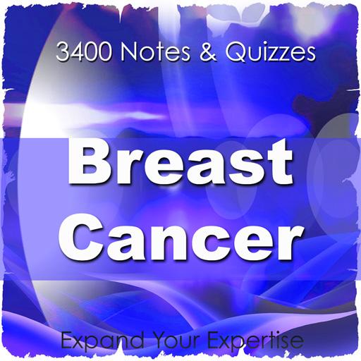 Breast Cancer Guidelines: Study Notes &amp; Flashcards icon