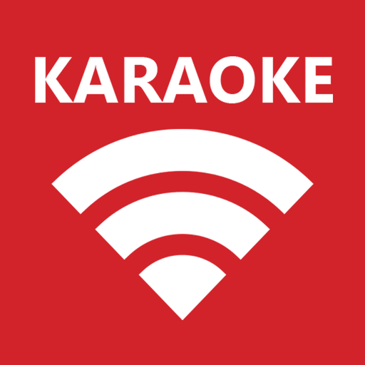 Smart Karaoke Remote PRO icon