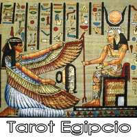 Tarot Egipcio on 9Apps