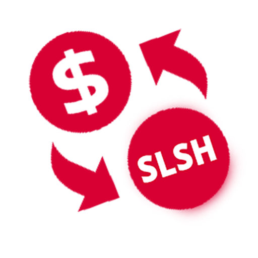 Sahal Exchange icon