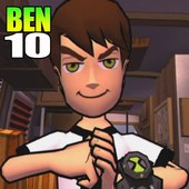 New Ben 10 Tips icon