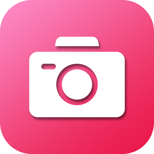 Camera Style i-OS 13 иконка