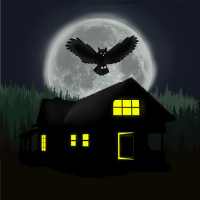 Поместье 2. Текстовый квест