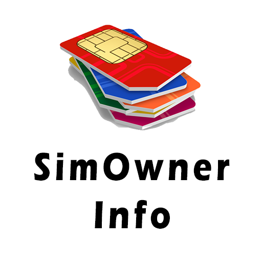 Sim Owner Info icon