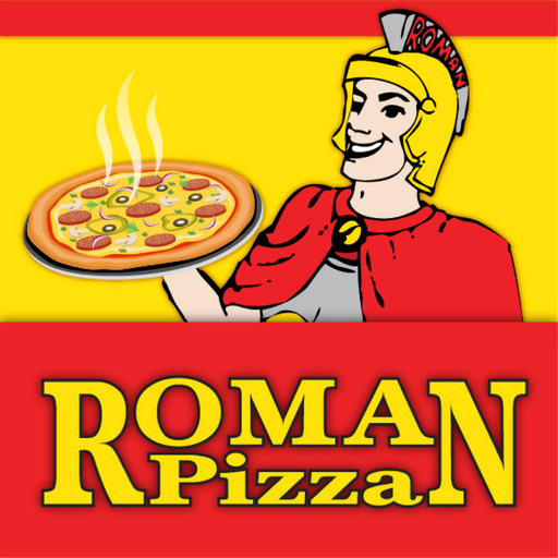 Roman Pizza icon