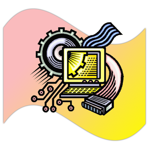 Computer Architecture &amp; Org icon