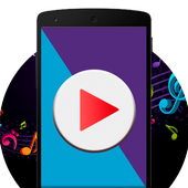 Music Player MP3 Lyrics icon