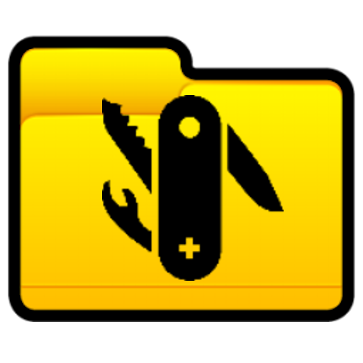 Info and Tools Android icon