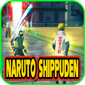 New Naruto Senki Ninja Storm 4 Tіps icon