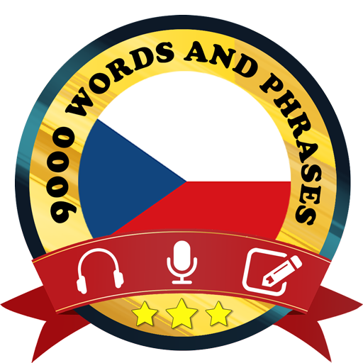 Learn Czech Free icon