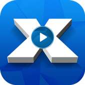 xvideo downloader and  player on 9Apps