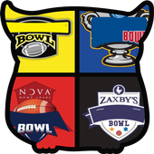 Guess NCAA Bowl Games Team icon