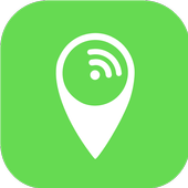 Wi-Find Amsterdam icon