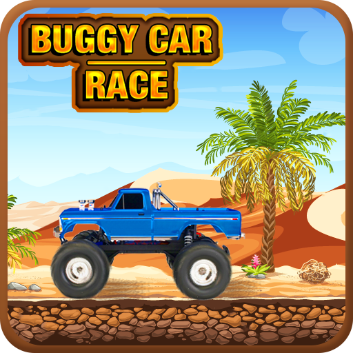 Buggy Car Racing icon