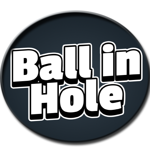 Ball in Hole icon