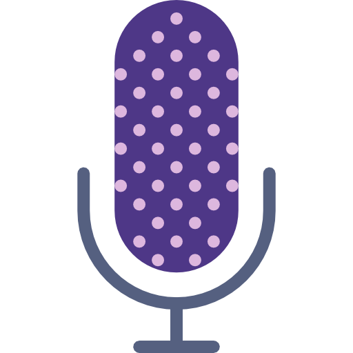 Voicegram - The Voice Recorder with Schedule Timer иконка
