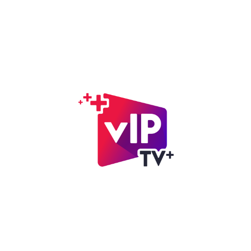 vIPTVplus - iptv Player icon