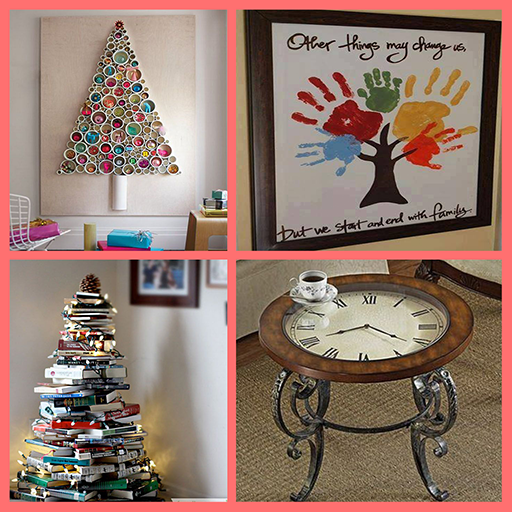 DIY &amp; Craft - Creative Ideas - 2018 icon