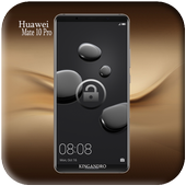 Wallpapers For Huawei Mate 10 pro icon