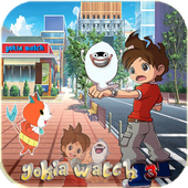 Yokai Watch Super Adventure icon