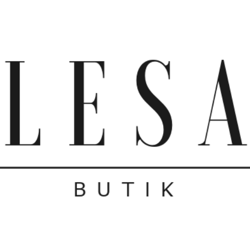 Lesa Butik icon