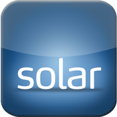 Solar Mobile icon