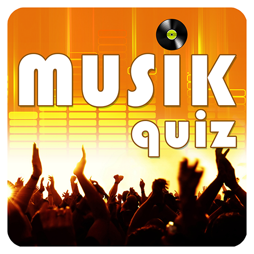 ikon Musik Quiz - Song Guess FREE