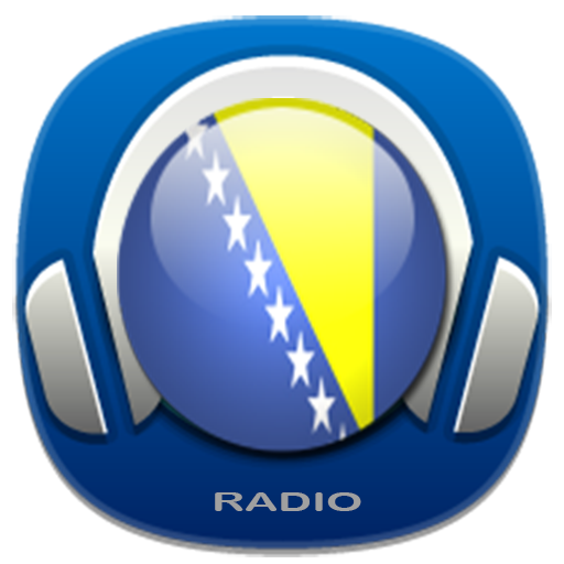 Bosnia Radio - Bosnia FM AM Online icon