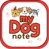 myDog Note - Cute &amp; useful Memo APP  icon