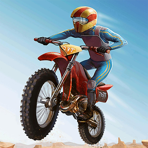 Bike Race: Motorcycle Game icon