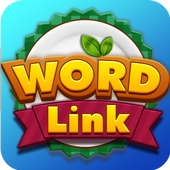 Word Connect: Word Link, Create Words From Letters icon
