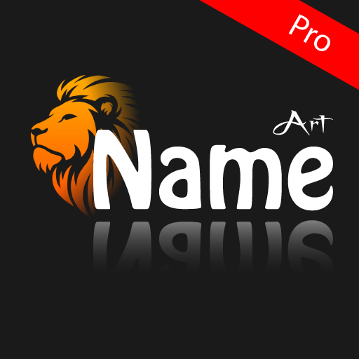 King's Name Art Maker - 3D Name Style icon