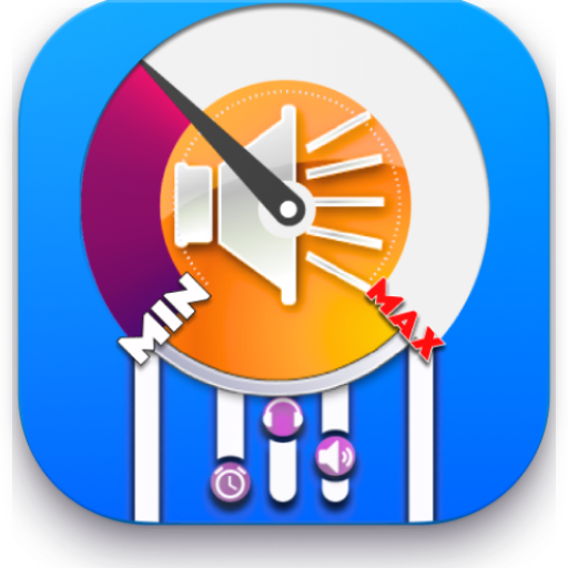 Loud My Phone Volume Booster &amp; Loud Speaker icon