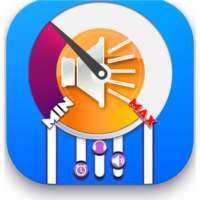 Loud My Phone Volume Booster & Loud Speaker on 9Apps