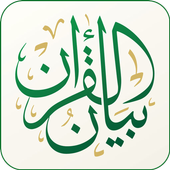 Bayan ul Qur’an : Dr. Israr Ahmed icon