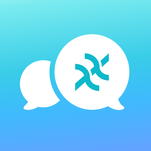 xx messenger icon
