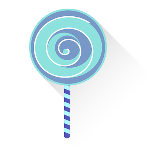 Lolli Zooper Widget icon