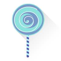 Lolli Zooper Widget