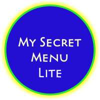 My Secret Menu Lite