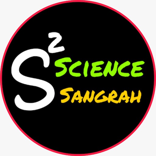 Science Sangrah Official icon