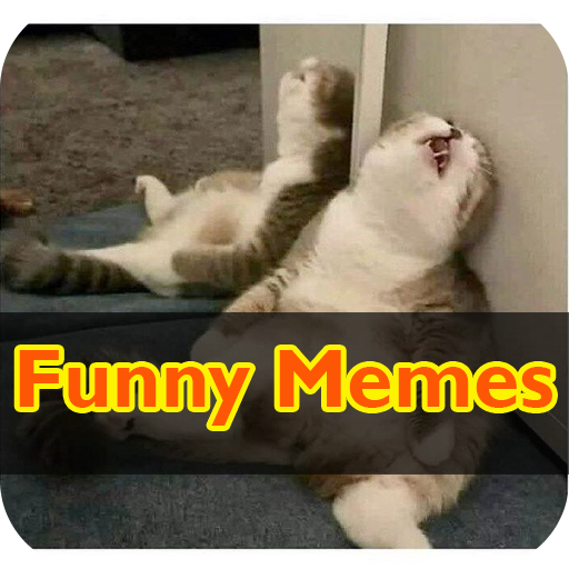 Funny Memes icon