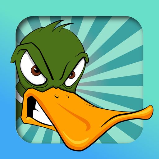 Duck Hunting Mania! icon