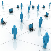 Solutions Networking icon