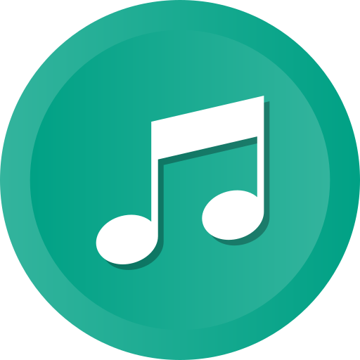 Reproductor (Music Player) icon