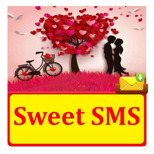 Sweet SMS Text Message Latest Collection icon