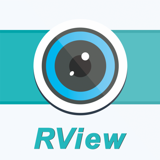 RView Pro icon