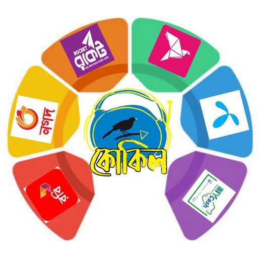 Cuckoo – Payments, Recharges &amp; Money Transfer иконка