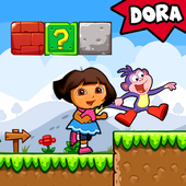 Jungle Adventures : Explorer World icon